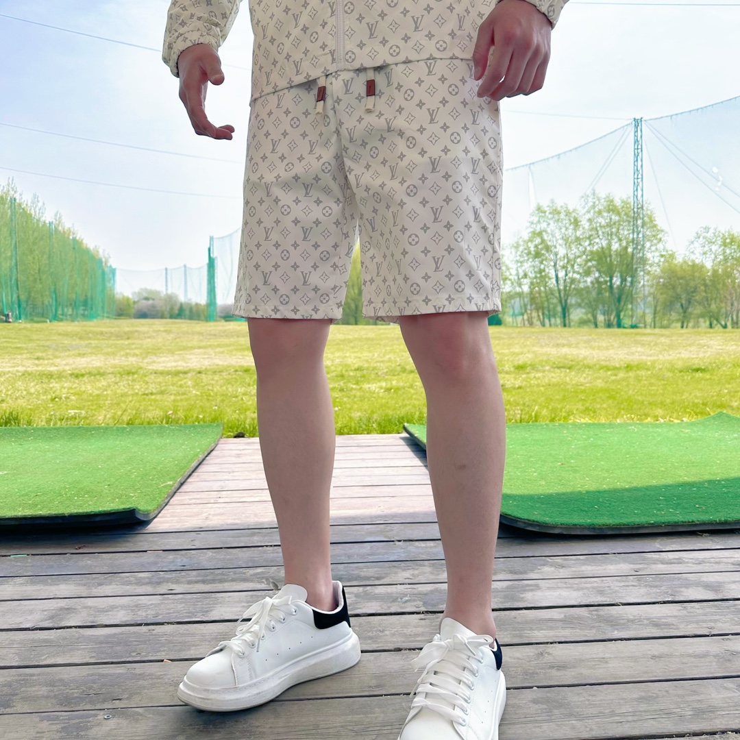 clothes and pants